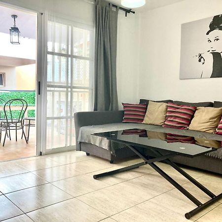 Jazuma Beach Apartment Callao Salvaje Zewnętrze zdjęcie