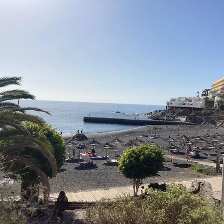 Jazuma Beach Apartment Callao Salvaje Zewnętrze zdjęcie