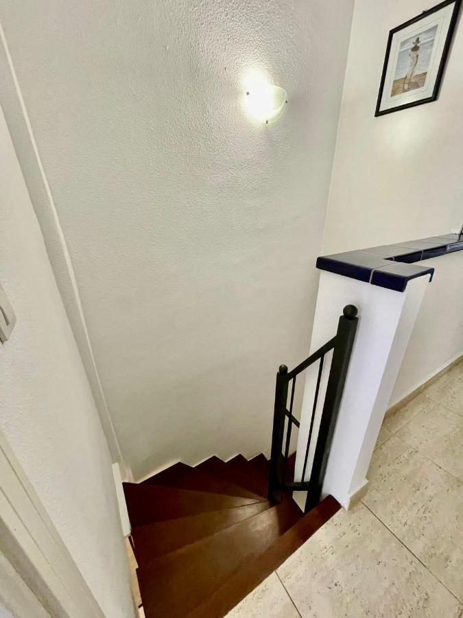 Jazuma Beach Apartment Callao Salvaje Zewnętrze zdjęcie