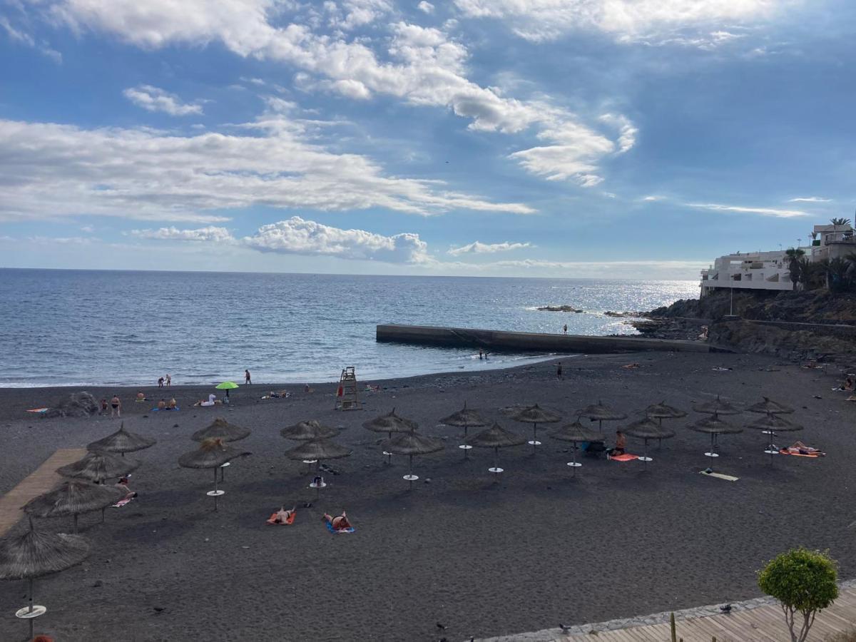 Jazuma Beach Apartment Callao Salvaje Zewnętrze zdjęcie