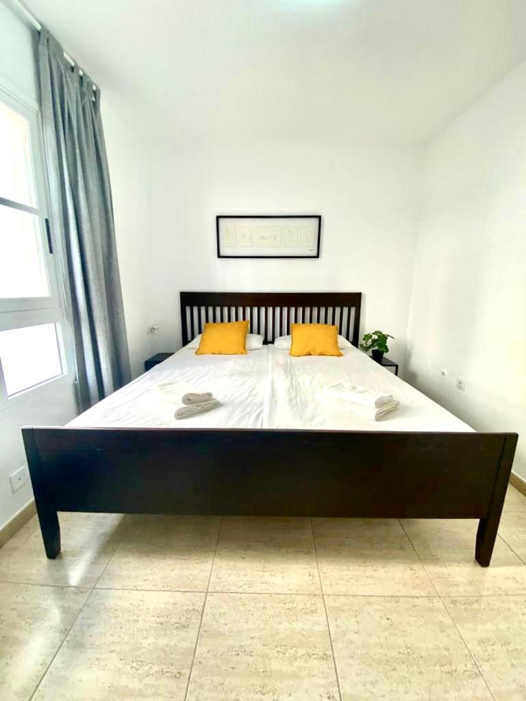 Jazuma Beach Apartment Callao Salvaje Zewnętrze zdjęcie