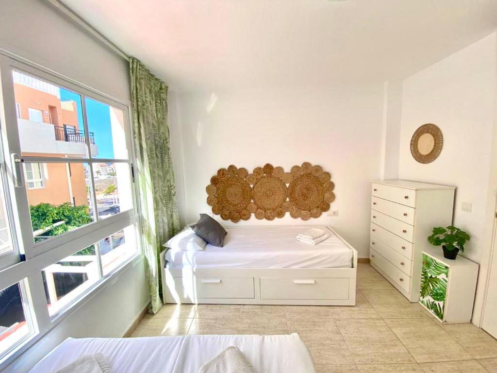 Jazuma Beach Apartment Callao Salvaje Zewnętrze zdjęcie