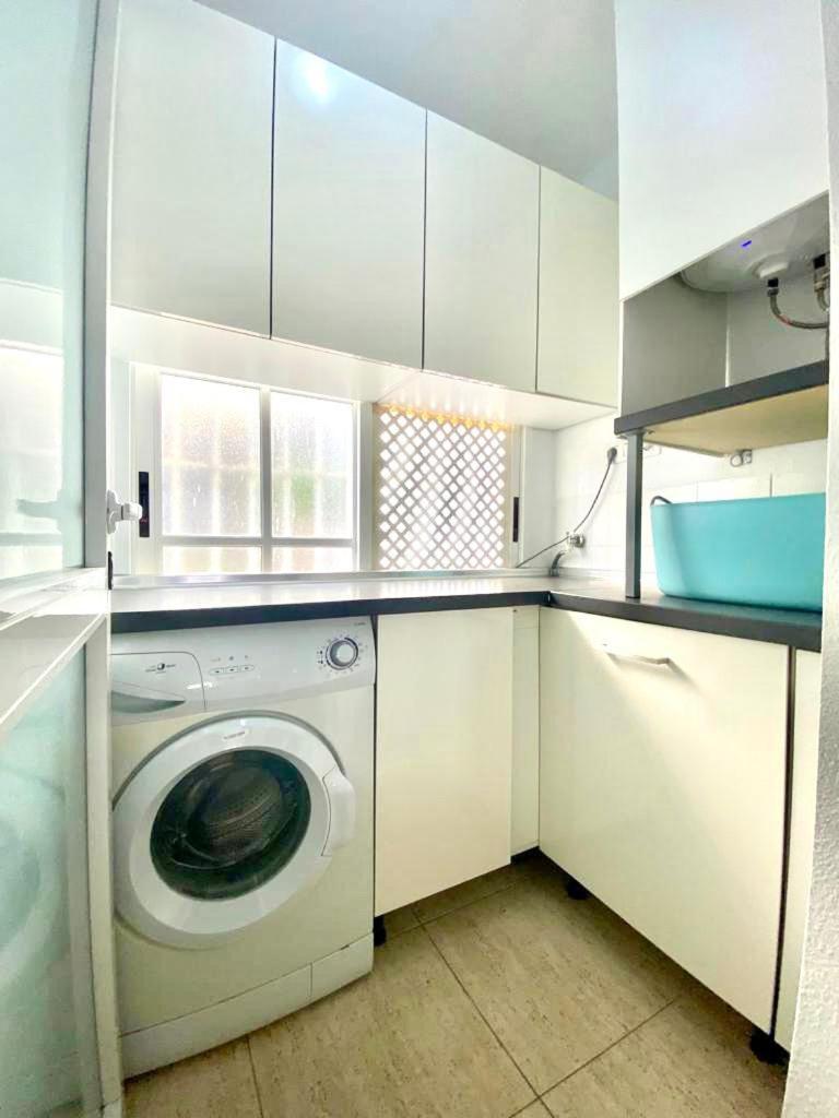 Jazuma Beach Apartment Callao Salvaje Zewnętrze zdjęcie