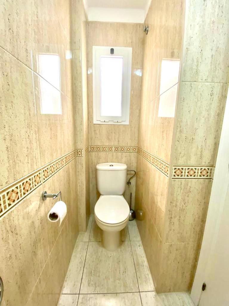 Jazuma Beach Apartment Callao Salvaje Zewnętrze zdjęcie
