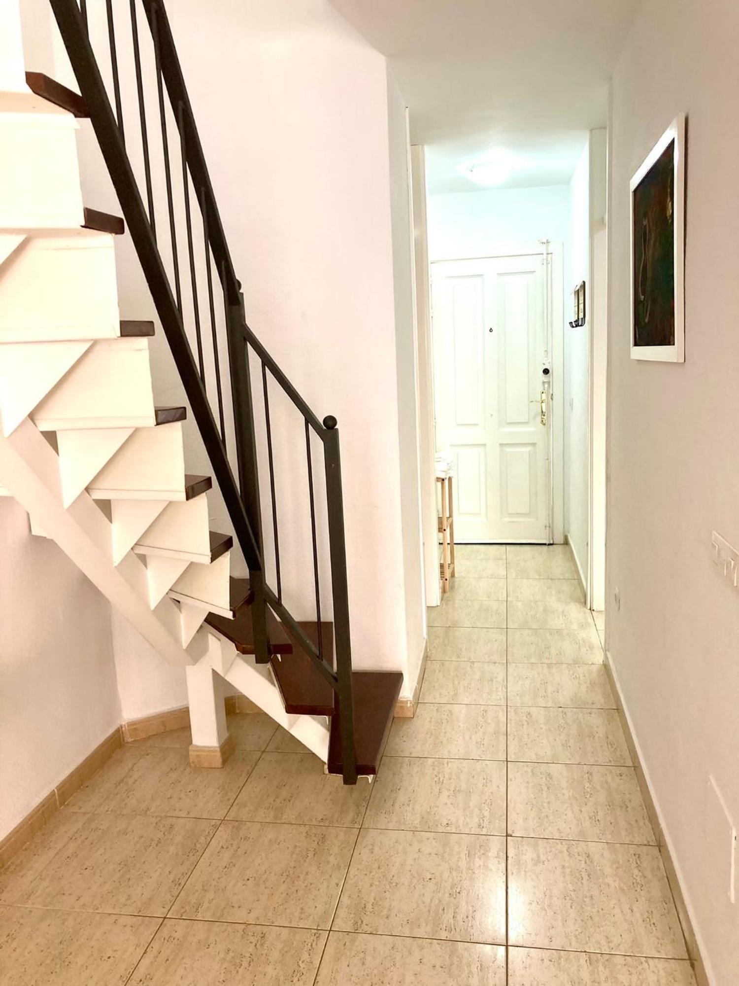 Jazuma Beach Apartment Callao Salvaje Zewnętrze zdjęcie